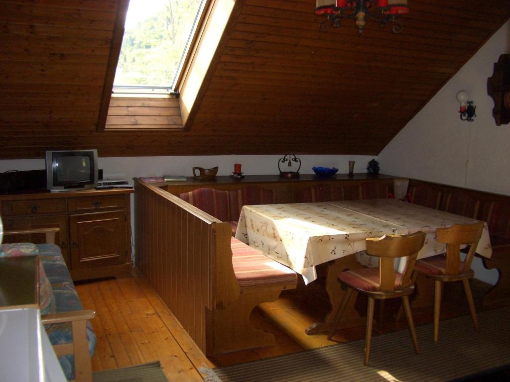 Haus Osterrieder Leilighet Sankt Michael im Lungau Eksteriør bilde