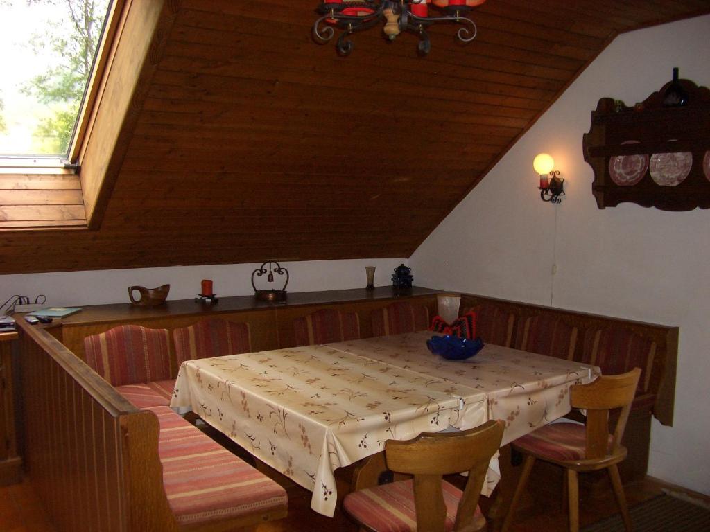 Haus Osterrieder Leilighet Sankt Michael im Lungau Eksteriør bilde