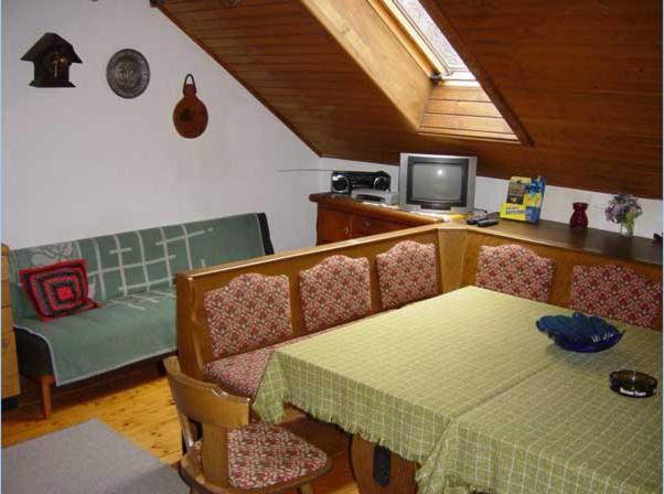 Haus Osterrieder Leilighet Sankt Michael im Lungau Rom bilde