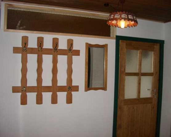 Haus Osterrieder Leilighet Sankt Michael im Lungau Rom bilde