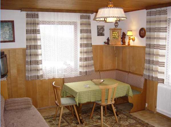 Haus Osterrieder Leilighet Sankt Michael im Lungau Rom bilde